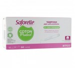 Saforelle Tampon Normal